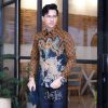 Baju Batik Pria Lengan Panjang,  Motif Tirta Segara